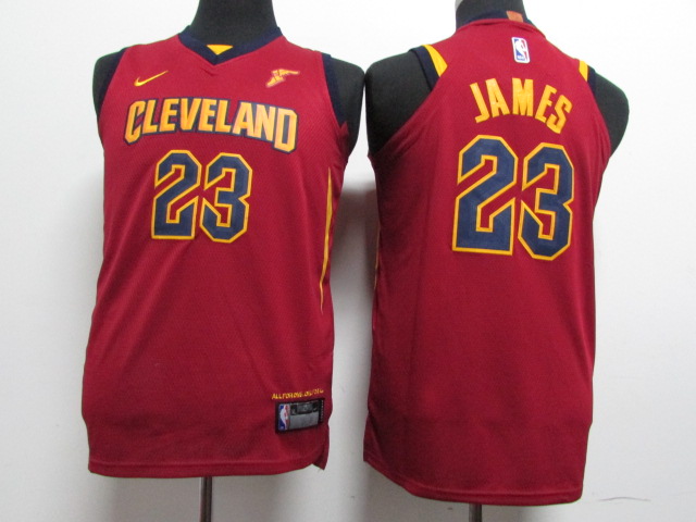 NBA Jersey-60